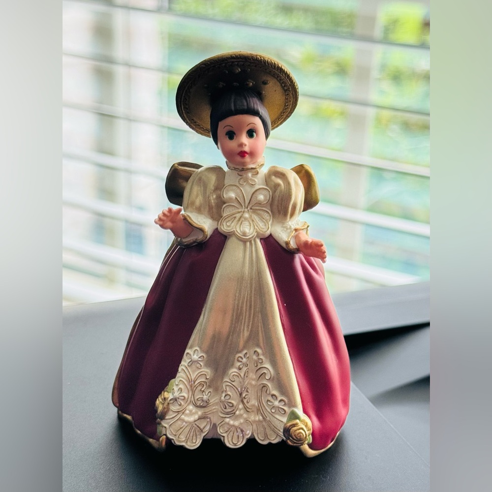 Hallmark Ornament